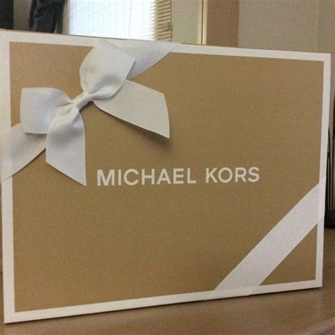 does michael kors gift wrap|michael kors gift wrap review.